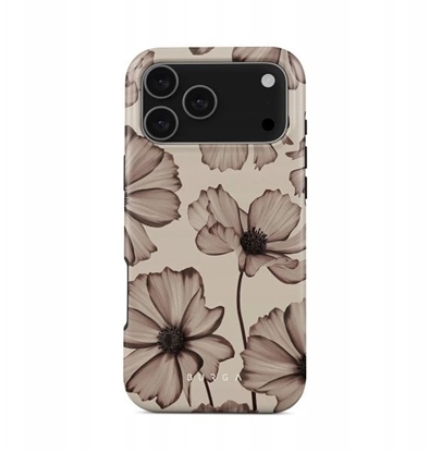 Picture of UAB Hautica Burga Tough Magsafe etui ochronne do iPhone 17 Pro Max kompatybilne z MagSafe (barely yours)