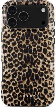 Picture of UAB Hautica Tough Magsafe - etui ochronne do iPhone 17 Pro Max kompatybilne z MagSafe (player)