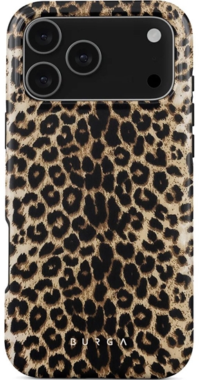 Picture of UAB Hautica Tough Magsafe - etui ochronne do iPhone 17 Pro Max kompatybilne z MagSafe (player)