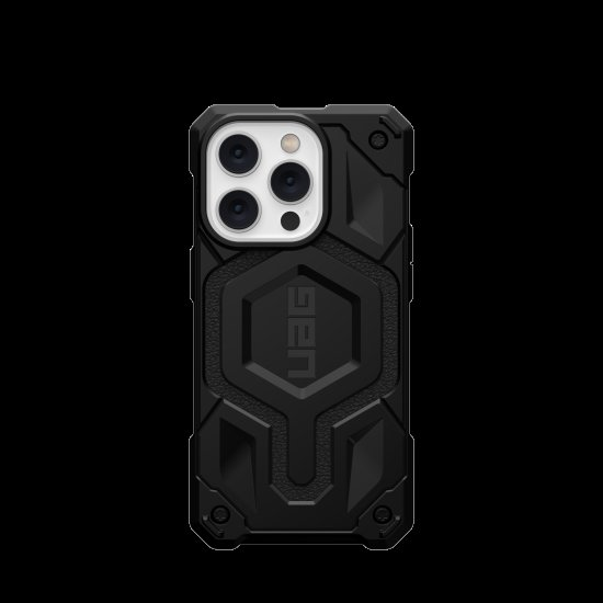 Picture of UAG Monarch - protective case for iPhone 14 Pro Ma