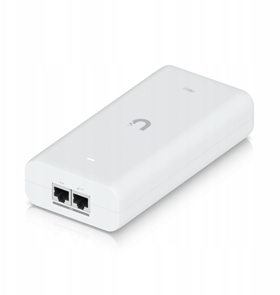 Attēls no UBNT 10G PoE+++ Injektor (90W)