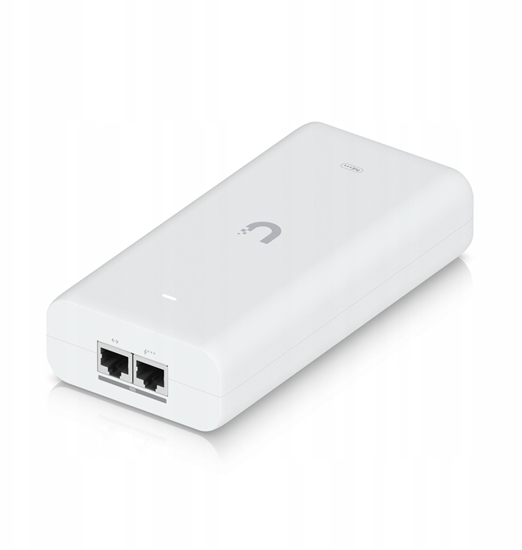 Изображение UBNT 10G PoE+++ Injektor (90W)