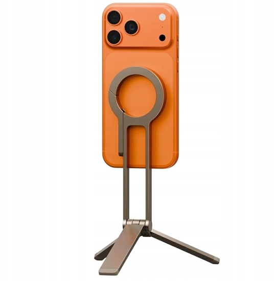 Picture of Uchwyt magnetyczny UNIQ Arcus TriPod Stand szampaski