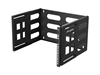 Picture of Uchwyt ścienny rack 19" 6U 497x400/240 FB01-5406-10B 