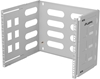 Picture of Uchwyt ścienny rack 19" 8U 497x400/240 szary 