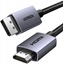 Attēls no Ugreen Kabel DisplayPort do HDMI DP123 4K 30Hz, 1,5m
