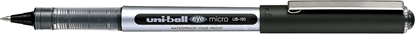 Attēls no Uni Mitsubishi Pencil Pióro kulkowe UB150 Czarne
