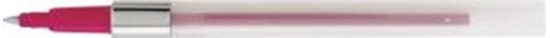 Picture of Uni Mitsubishi Pencil wkad do pióra elowego UM100 czerwony (UN1035)