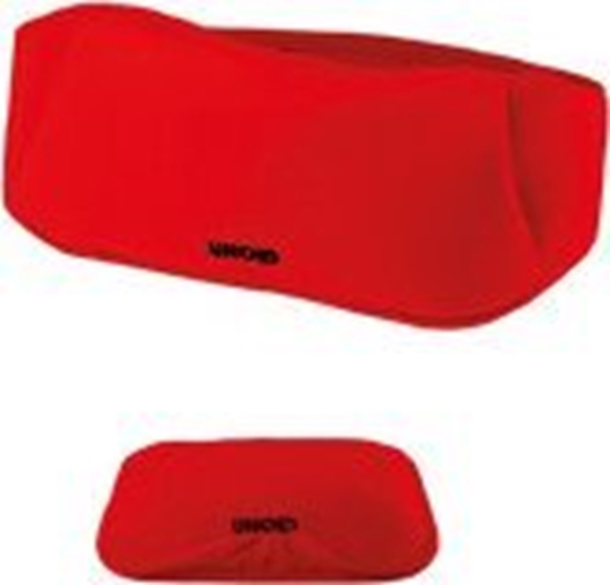 Изображение Unold 86013 Warmi red electric Hot Water Bottle