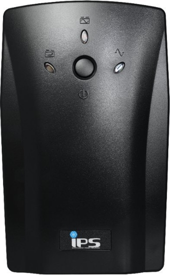 Picture of UPS MPL Power TM-LI-0k6-PC-1x7 600VA 360W Zasilacz awaryjny UPS