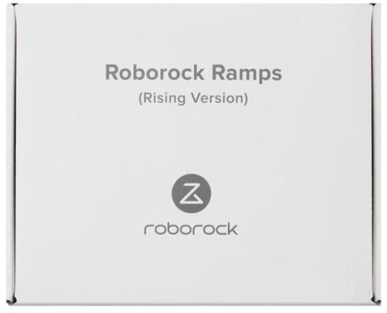 Picture of Vacuum Cleaner Accessory|ROBOROCK|Light Grey|For Saros Z70|8.02.0407