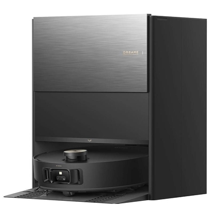 Изображение VACUUM CLEANER ROBOT AQUA10/ROLLER RLH31CE-BK DREAME