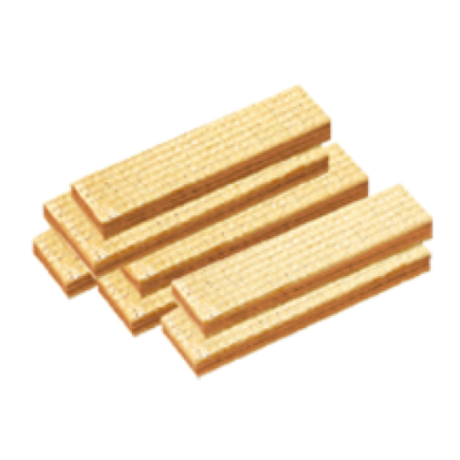 Picture of Vafeles SELGA, ar šokolādes garšu, 3.6kg