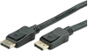 Изображение Value DisplayPort Active Cable, v1.2, active, M/M, 15 m