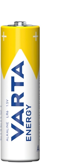 Picture of Varta ENERGY AA Cube 24