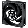 Picture of Ventilators Arctic Arctic P8 Max Black