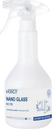 Picture of VOIGT  VC-176 NANO GLASS 600ML (410414)