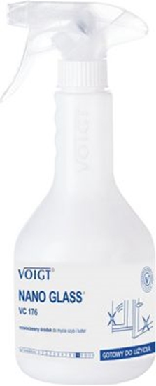 Picture of VOIGT  VC-176 NANO GLASS 600ML (410414)