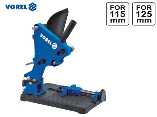 Picture of Vorel Statyw do szlifierki ktowej 115, 125mm (79641)