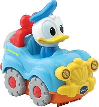Attēls no Vtech Does Tut B.F Donalds Off-road Vehicle - 80-511504