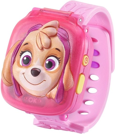 Picture of Vtech PAW Patrol Skye-Lernuhr Zegarek dla dzieci