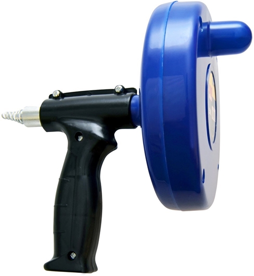 Picture of W do pralki i zmywarki Work it spirala do czyszczenia z uchwytem 5,0 meter