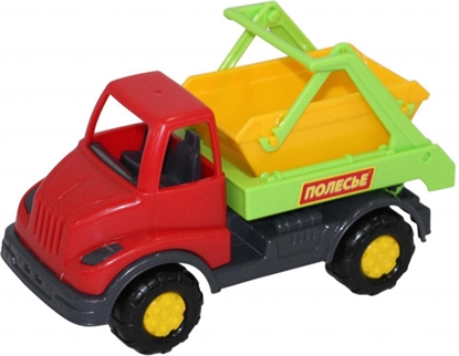 Attēls no Wader "Knopik" samochód komunalny - 52025