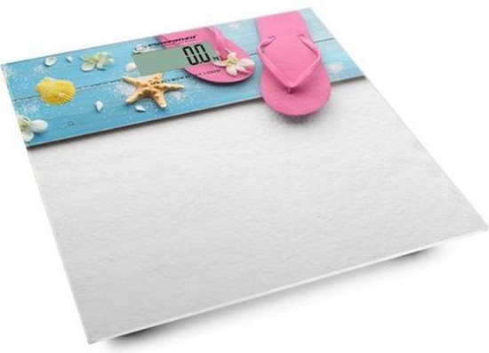 Picture of Waga azienkowa Esperanza Flip Flop (EBS009)