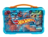 Picture of Walizka na Hot Wheels z podwietlanym logo