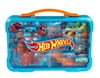 Picture of Walizka na Hot Wheels z podwietlanym logo