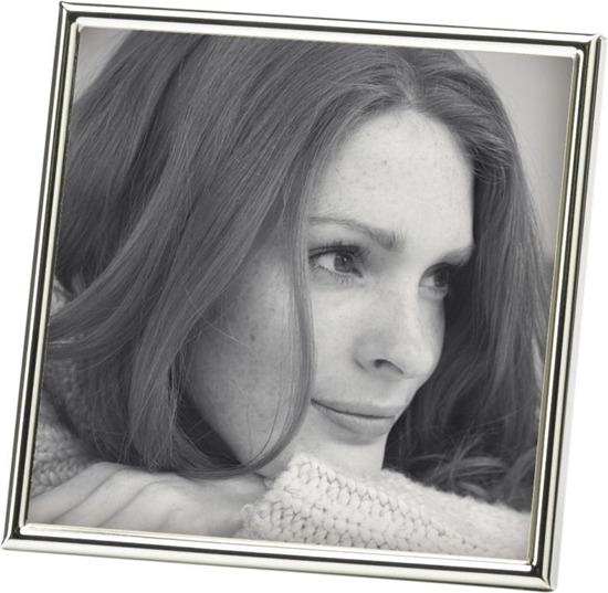 Picture of Walther Chloe silver       13x13 Portrait Frame WD313S