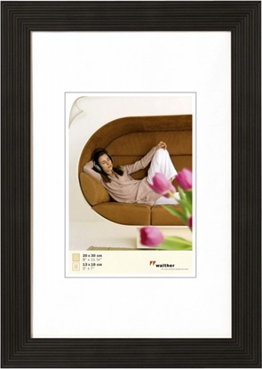 Picture of Walther Grado black 20x30 Wood HI030B