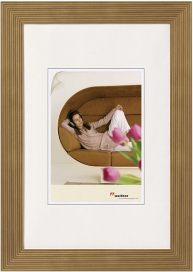 Picture of Walther Grado oak 13x18 Wood HI318E