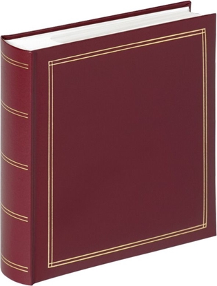 Picture of Walther Monza red 10x15 200 Photos Memo-Einsteck ME138R