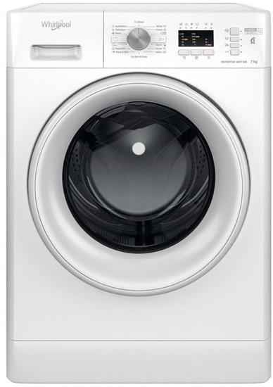 Изображение WASHING MACHINE FFL 7269 W EE WHIRLPOOL