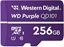 Attēls no Wd Purple Sc Qd101 256 Gb