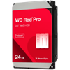 Picture of WD Red Pro NAS 24TB SATA 6Gb/s 3.5inch