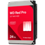 Изображение WD Red Pro NAS 24TB SATA 6Gb/s 3.5inch