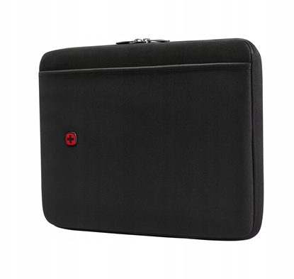 Attēls no Etui Wenger Wenger BQ 15.6"-16" Neoprene Sleeve, Black