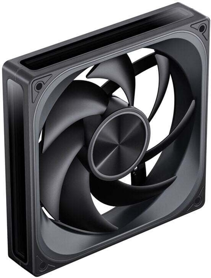 Изображение Wentylator Jonsbo ZA-140B wentylator PWM ARGB - 140mm czarny