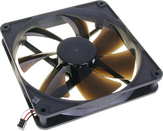Изображение Wentylator Noiseblocker BlackSilent Pro Fan PK3 (ITR-PK-3)