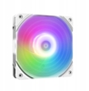 Picture of Wentylator ZM-AF 120R ARGB WHITE Fan 