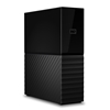 Picture of Western Digital My Book external hard drive 4000 GB Black