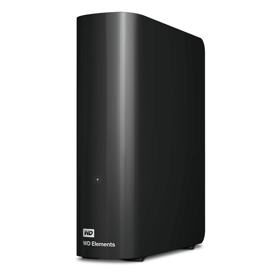Picture of Western Digital WD Elements 22TB Desktop USB 3.0