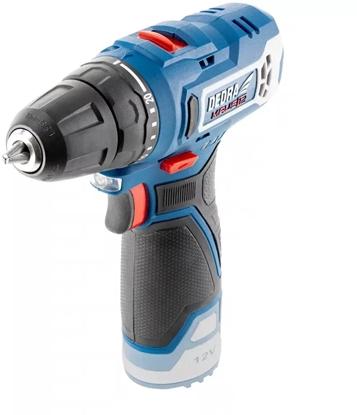 Picture of Wiertarko-wkrtarka Dedra DED7330 12 V