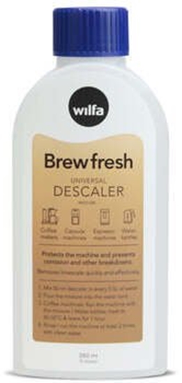 Picture of WILFA BREWFRESH UNIVERSAL DESCALER 