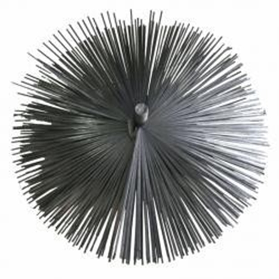 Picture of Wycior kominowy blaszka 100mm