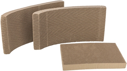 Изображение Wymienny karton do 480025, 53,5 cm/27,5 cm