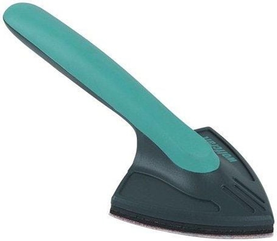 Picture of Wolfcraft Uchwyt rczny szlifierski z rzepem 95mm (WF5884000)