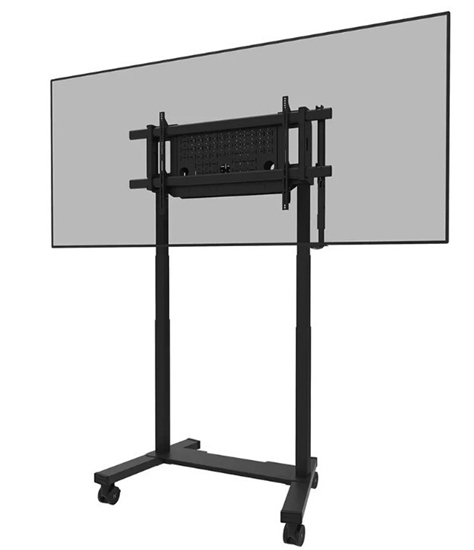 Picture of TV SET ACC FLOOR STAND 75-115"/FL55-975BL1 NEOMOUNTS